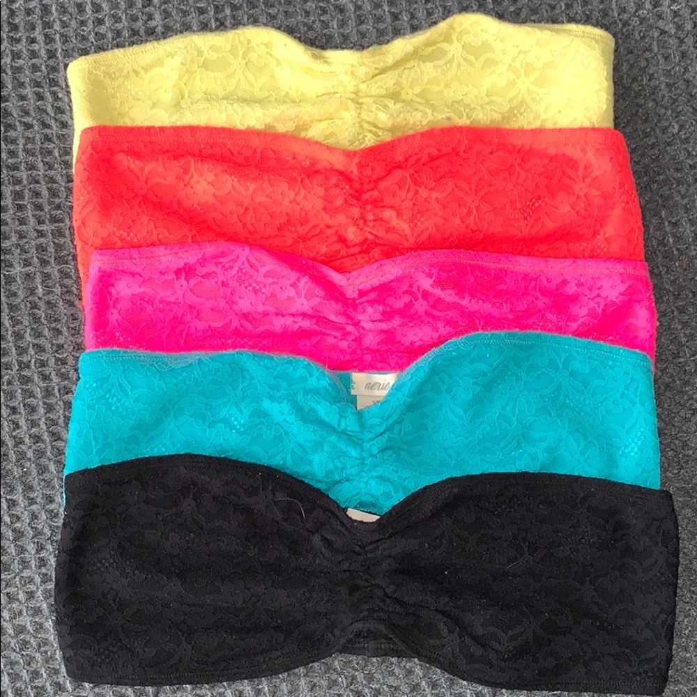 Aerie Bandeau